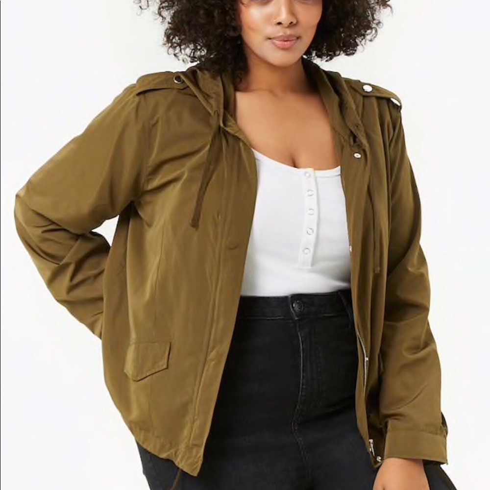 Cute jacket NWT